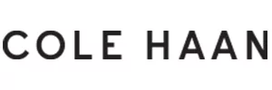 Logo of Cole Haan - A stylized emblem featuring the brand name 'Cole Haan' in elegant typography With a rich heritage dating back to 1928, Cole Haan crafts premium footwear, accessories, and outerwear that embody a perfect balance of comfort, quality, and style.