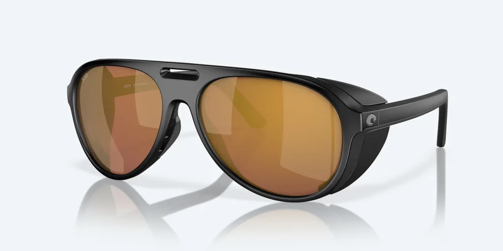 Costa sunglasses providing polarized lens protection for outdoor adventures in 30A