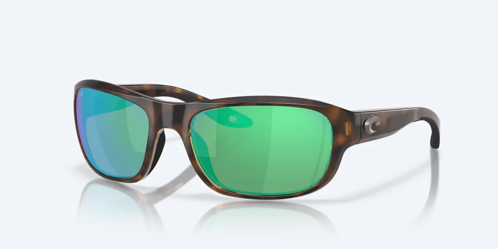Costa sunglasses designed for enhanced clarity and durability, perfect for fishing in Destin
