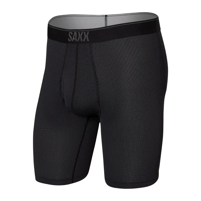 SAXX performance mesh boxer briefs, offering breathability and support for outdoor activities in Destin.